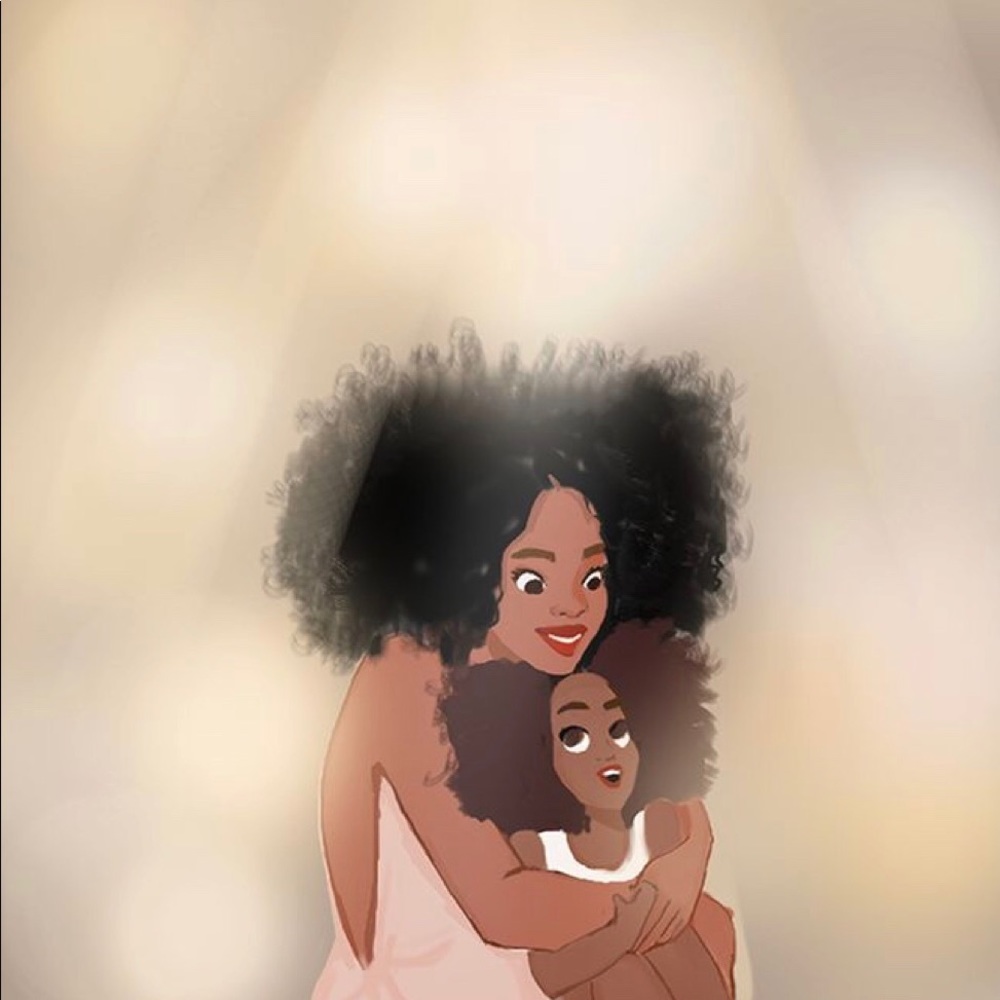 Meet your Posher, Natasha